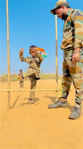 Salute Indian Army |fuoji ho gye apne dress ki lite shahid😭😔#foryou #indianarmy #trending