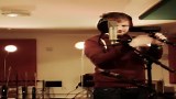 【Ed Sheeran】Wayfaring Stranger 录音棚的黄老板
