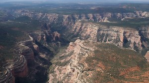 National monuments review a legal test for Antiquities Act