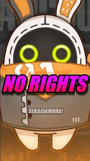 Bangboo Have NO RIGHTS?! | Zenless Zone Zero lore