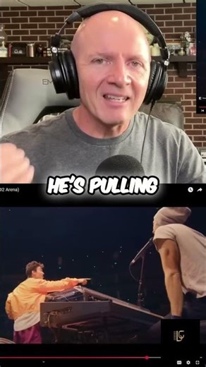 Perfect Pitch vs Relative Pitch Mind Blowing Vocal Abilities!