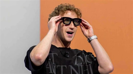 Hypernova Smart Glasses: A Groundbreaking Leap into Future Technology Launch – Archyde