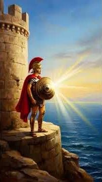 Myth or History: The Archimedes Death Ray! 🔍