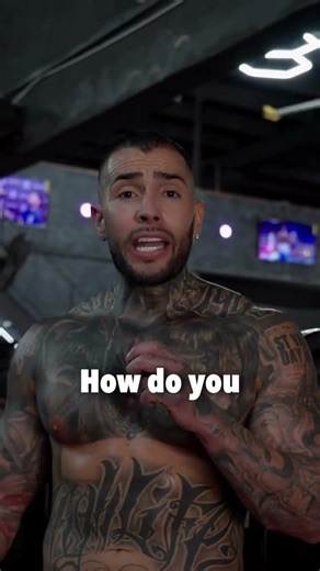 Not all people are the same! You have to look in the mirror and see what kind of people you’re