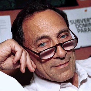 John E Mack - Alchetron, The Free Social Encyclopedia