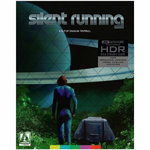 Silent Running 4K UHD | Arrow Video