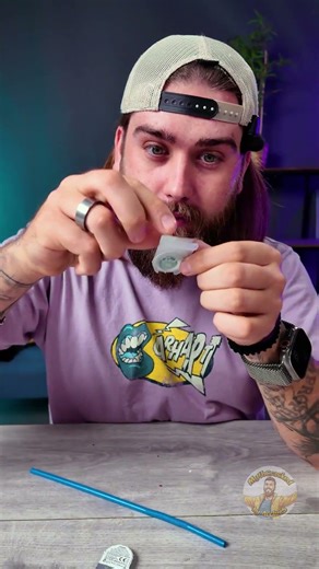 Crazy hack put to the test!