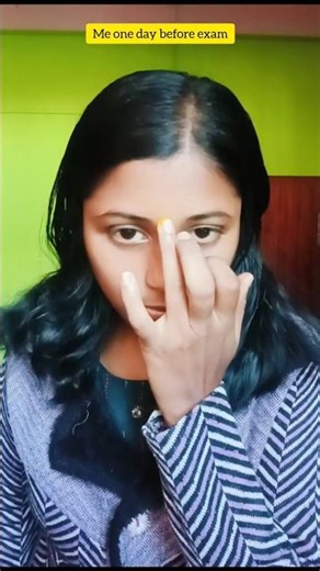 Last option #trending #ytshorts #bhaktisong #exam