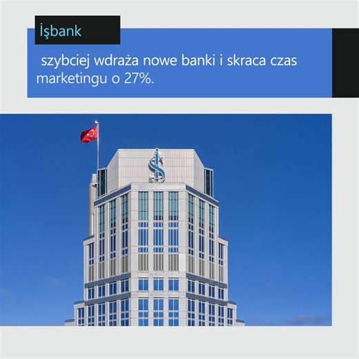 • Zmień sposób obsługi klienta • Zoptymalizuj system zarządzania ryzykiem • Uprość zgodność z przepisami ...i korzystaj z zasobów chmury, aby na żądanie rozszerzać pojemność lokalną. 💪 👉 Odkryj, jak organizacje w Europie Środkowej i Południowo-Wschodniej, na Bliskim Wschodzie i w Afryce wdrażają innowacyjne rozwiązania chmurowe w usługach finansowych dzięki rozwiązaniom Microsoft: http://msft.it/6181iuSiU | Microsoft Polska