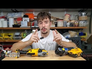 What is the Best Oscillating Multi Tool to Get? (Not What You Think) - WonderBlade™