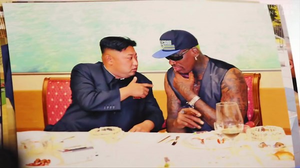 Never before told secrets about North Korea's dictator Kim Jong Un