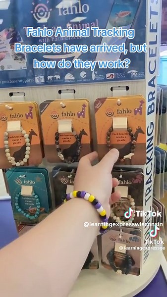 LearningExpressBrookfield on TikTok