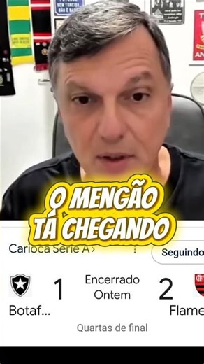 #flamengo ganhou e tá chegando #campeão #futebol #loucosporfutebol #futeboldaglobo