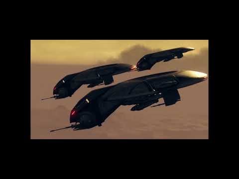 Star Wars Battlefront 2 As It Could Have Been | Kyber Mod