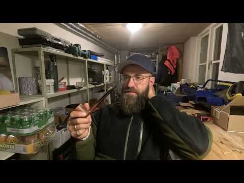 Shipping Sold Pipes + Filtered vs. Non-Filtered | Do Expensive Briars Smoke Drier?