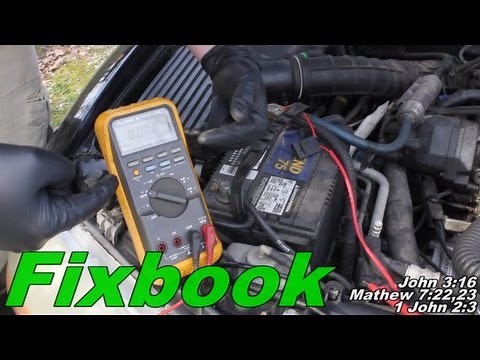 How to Know If Your Battery Is Dead For Good