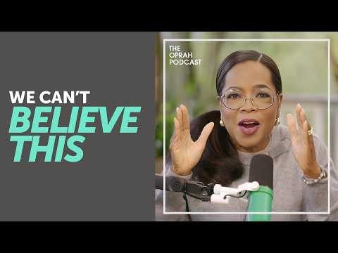 How Women Handle Betrayal: Oprah and Belle Burden Unpack This