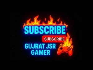 Gujrat JSR Gamer Is Live