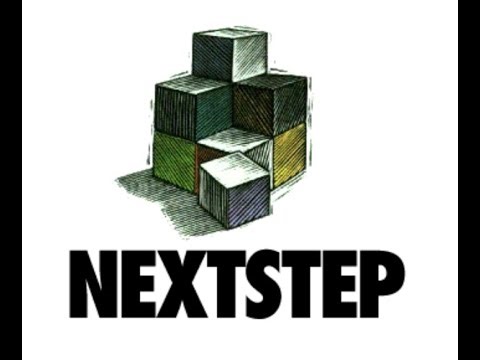 Description approfondie de NeXTSTEP (BSD UNIX) et émulation via Previous