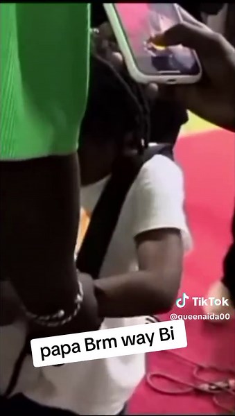 Live Performance d'Aida Samb au Sénégal