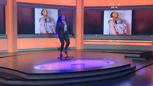 Cyria The community live performance on SABC 2 AND CHANNEL404😍😍😍😍😍😍😍 | Cyria The community