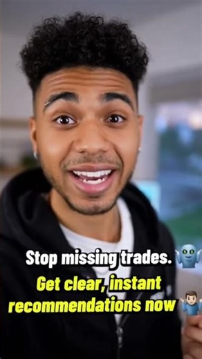 This App Knows More Than Most Traders 😬