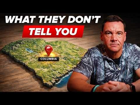 6 Reasons People Leave Columbia SC | Real Estate Agents Will NEVER Tell You This! 😱