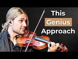 Give Me 10 Minutes and I'll 10x Your Violin Playing