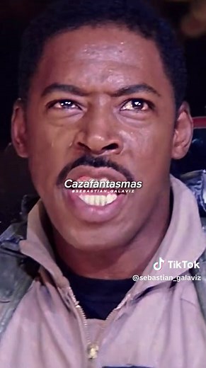 Cazafantasmas: La Magia de Egon Spengler en 1984