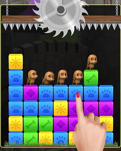 45 reactions · 7 comments | Surprise! You will ❣love❣ this game! | Pet Rescue Saga | Facebook