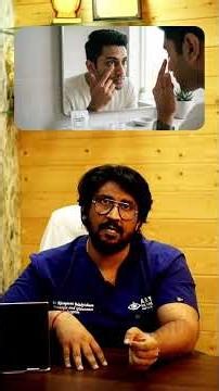 Contact Lens Mistakes You Must Avoid 👀 | Eye Care Tips