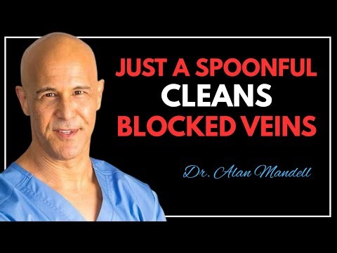 Cold Feet and Weak Legs? Try This 1 Tablespoon Daily || Dr. Alan Mandell