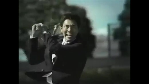 松岡修造 出演CMまとめ コナカ