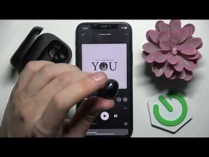 JBL Live Buds 3: All Controls and Gestures Explained