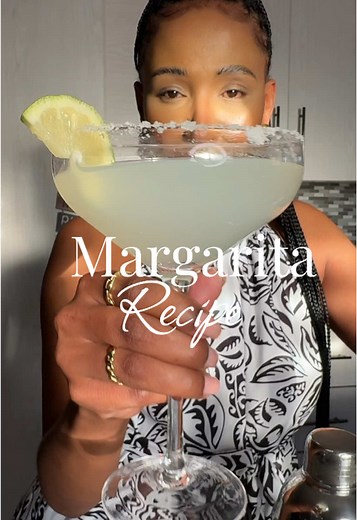 Delicious Margarita Recipe with Olmeca Tequila