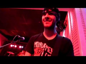 Adelita's Way - Sick LIVE Corpus Christi [HD] 11/2/11