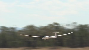 Lake Keepit hosts annual soaring regatta - NBN News