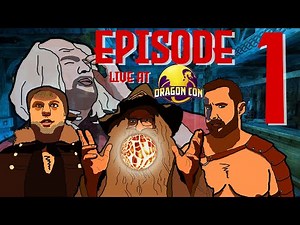 Botched: A D&D Podcast LIVE at Dragoncon 2025 Season 10 Premiere