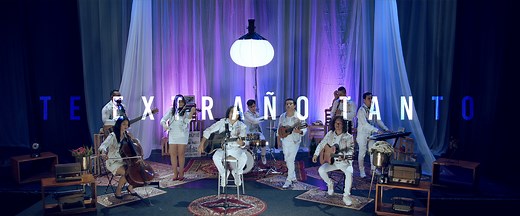 1.2M views · 27K reactions | Somos ramas del mismo árbol, aunque hayamos crecido en diferentes direcciones. Nuestras raíces son las mismas y mientras nosotros estemos en pie, ustedes también vivirán en nuestros corazones..."Bonita Familia" Para ustedes nuestro ultmo lanzamiento "TE EXTRAÑO TANTO" #musica #antologia #TeExtrañoTanto #peru #arte | Antologia | Facebook