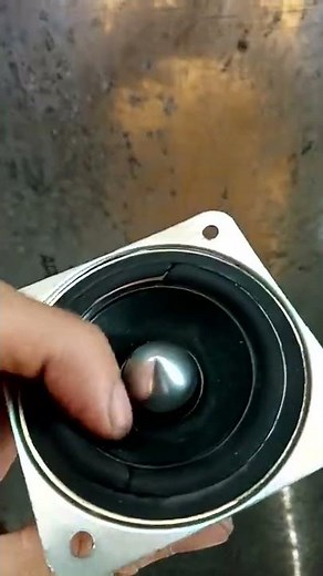 Logitech Z625 Left Speaker FAIL