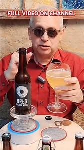 BRLO BERLINER WEISSE🇩🇪 #germanbeer #drink #craftbeerreview #beer
