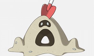 Pokemon Sword & Shield: How to Evolve Sandygast Into Palossand