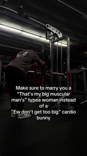 Why Muscular Partners Are the Best Fit for Fitness Lovers