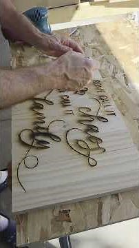 Remove Burn Marks After Laser Engraving