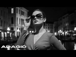 Italian Chill Mood 🎧 - Relaxing Evenings Playlist | ADAGIO