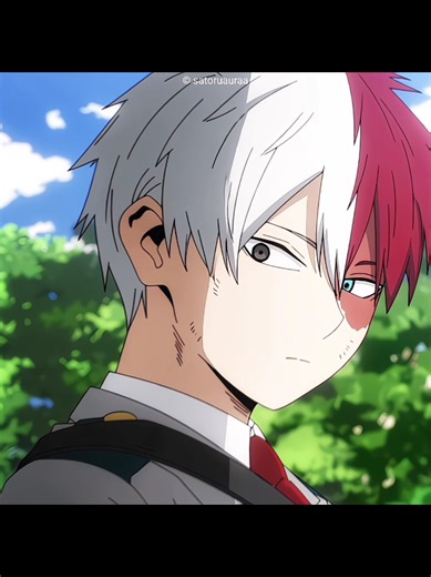 Happy Birthday Todoroki: A Heartfelt Celebration