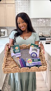 #ad It’s time to swap your stinky sponge for @scotchbrite Odor Resist tools! #kitchencleaning #ScotchBrite #TheBriteSide #CleanTok | Scotch-Brite