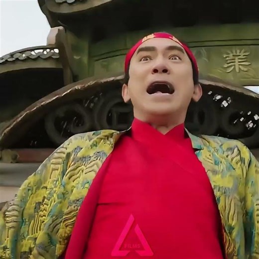 He Cheated the Dice… Then This INSANE Chase Happened 😱 | Monster Hunt 2 | NO BATIDÃO #shorts #movie