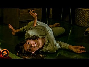 The Family Hires The Priest To Perform An Exorcism | THE EXORCISM OF EMILY ROSE