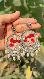 Client jokhon customisation ta Amr upor Ei chere dei🥹 #fypシ゚viralシfypシ゚ #viralvideoシfyp #frenchnails #nailextension #rosepreservatiom #bormalapreservation #resinjhumkas #resinjhumkas | Bidisha Dhar